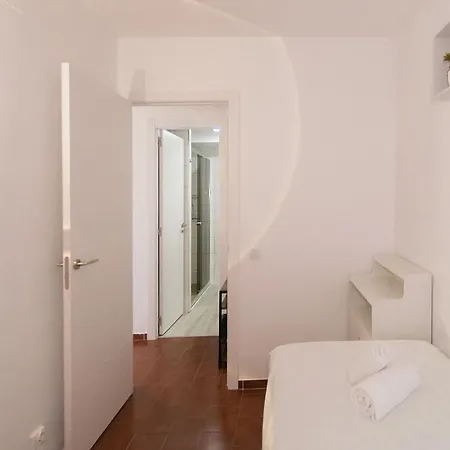 Apartment Welcs 222 Emp Con Terraza