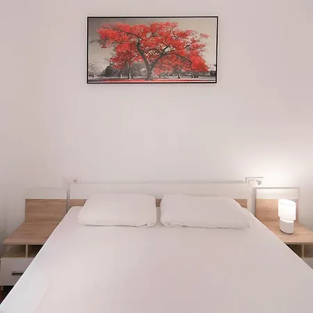 Welcs 222 Emp Con Terraza Apartment *
