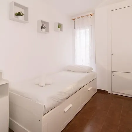 Welcs 222 Emp Con Terraza Apartment *