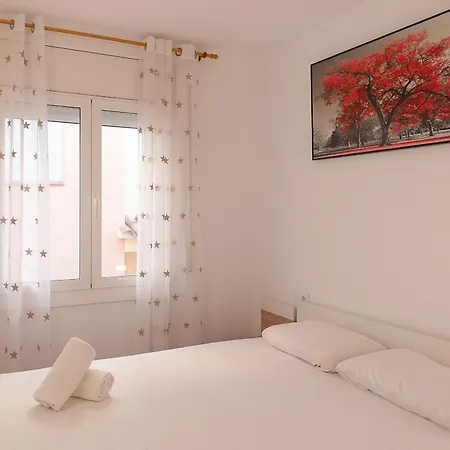 Welcs 222 Emp Con Terraza Apartment Empuriabrava
