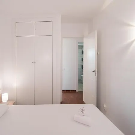 Welcs 222 Emp Con Terraza Apartment Empuriabrava