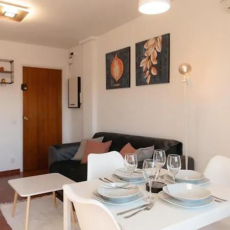 Welcs 222 Emp Con Terraza Empuriabrava