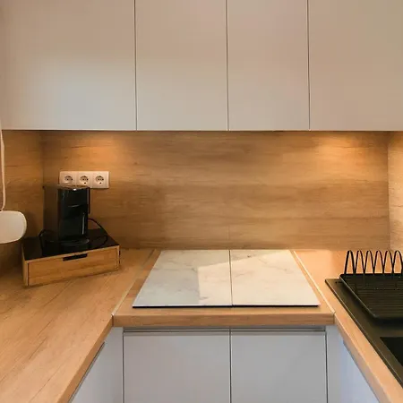Apartment Welcs 222 Emp Con Terraza Empuriabrava