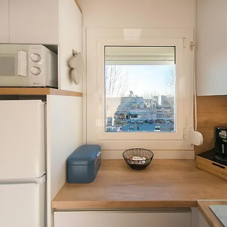 Welcs 222 Emp Con Terraza Apartment *