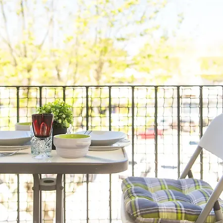 Welcs 222 Emp Con Terraza *